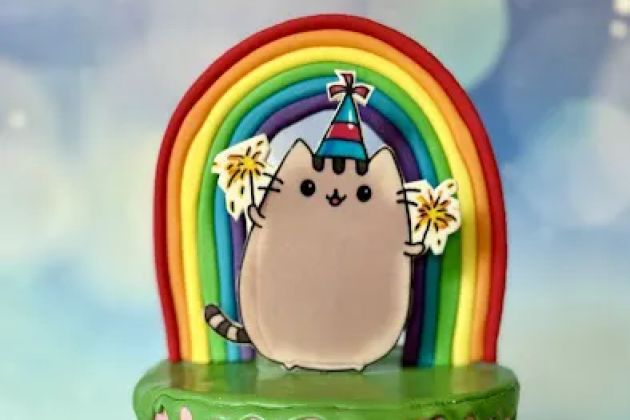 Believe Cakes