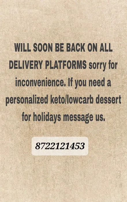 KETO CHICAGO Picture 6