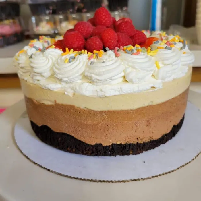KETO CHICAGO Picture 4