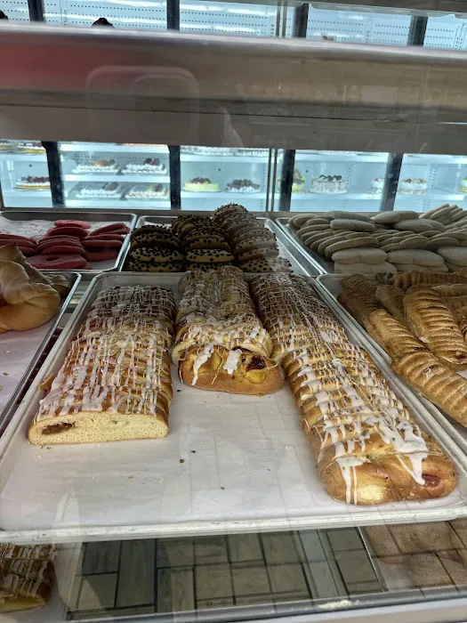 La Perla Tapatia Bakery - Jimenez Picture 5