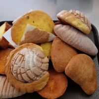 La Perla Tapatia Bakery - Jimenez ico