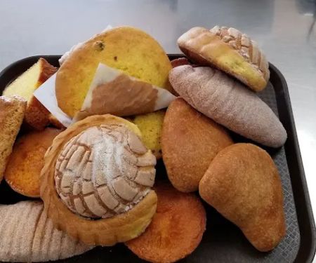 La Perla Tapatia Bakery - Jimenez
