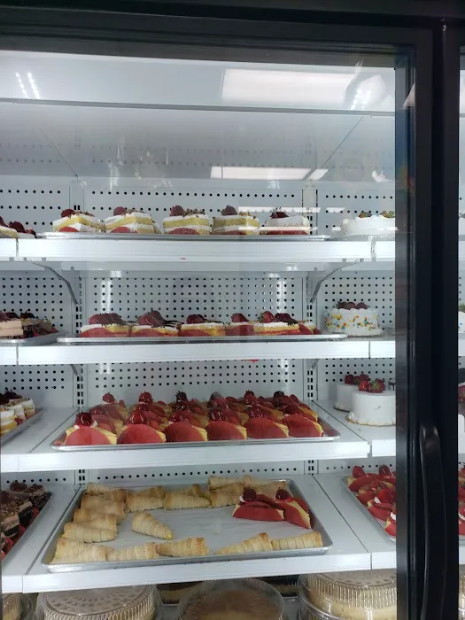 La Perla Tapatia Bakery - Jimenez Picture 4