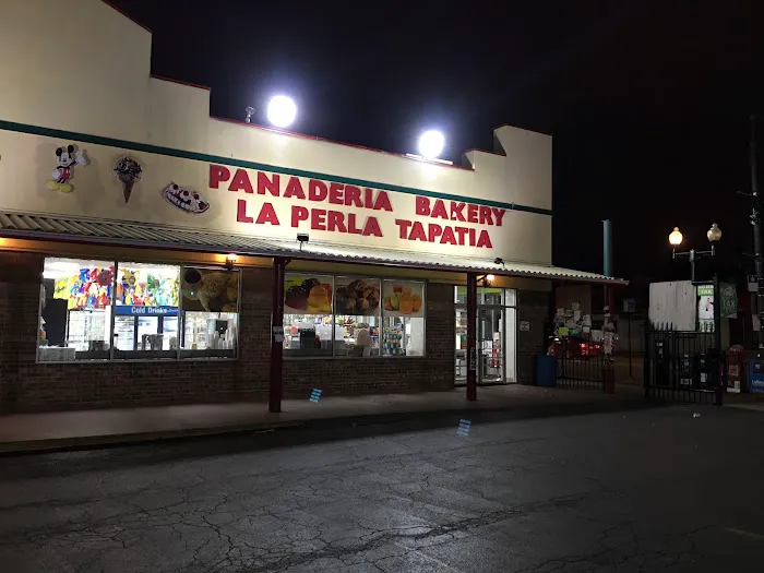 La Perla Tapatia Bakery - Jimenez Picture 10
