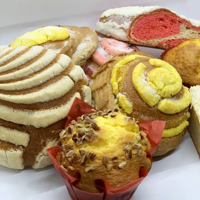 La Perla Tapatia Bakery - Jimenez Picture 9