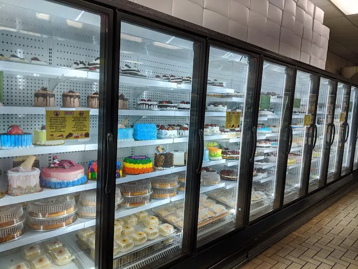 La Perla Tapatia Bakery - Jimenez Picture 8