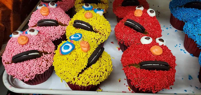 La Perla Tapatia Bakery - Jimenez Picture 2