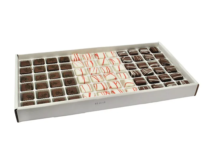 Alpha Baking Co., Inc. Frozen Bakery Products Picture 8