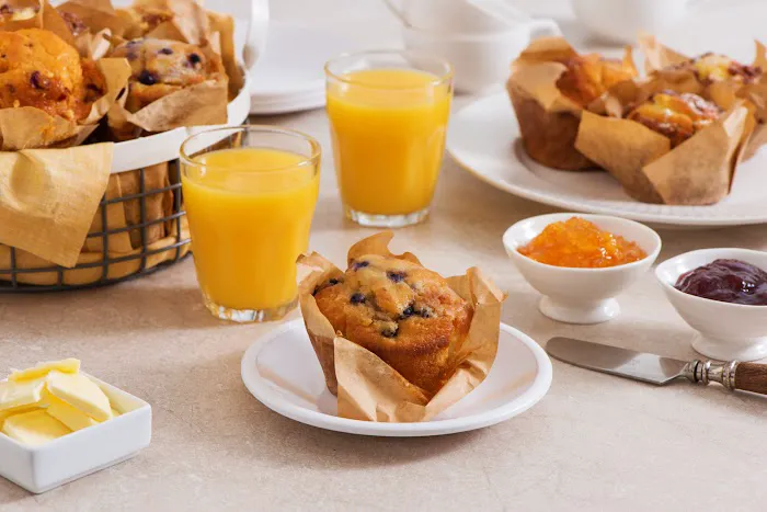 Alpha Baking Co., Inc. Frozen Bakery Products Picture 9