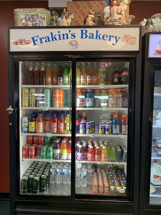 Frakin's Bakery Picture 2