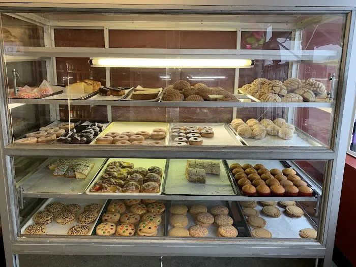 Frakin's Bakery Picture 6