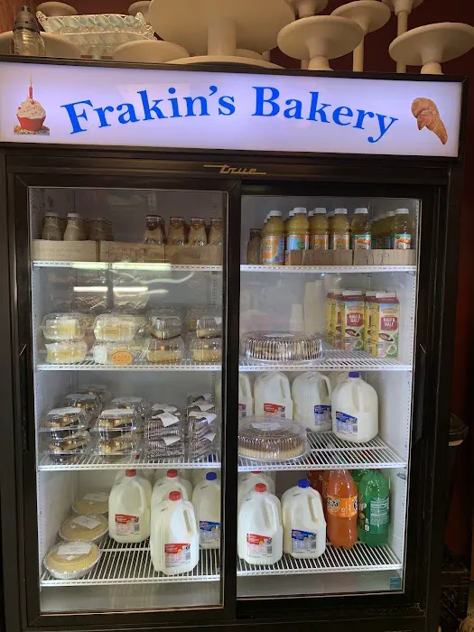Frakin's Bakery Picture 1