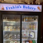 Frakin's Bakery