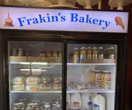 Frakin's Bakery