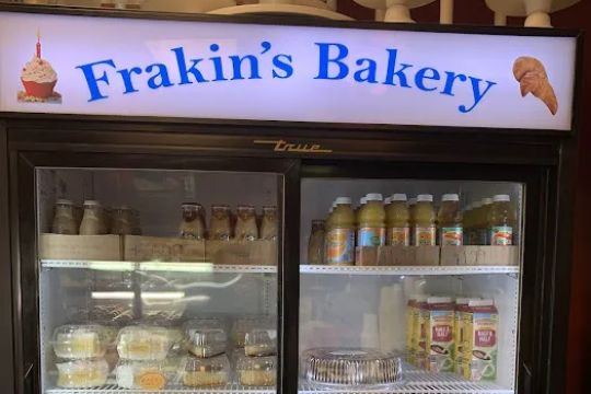 Frakin's Bakery