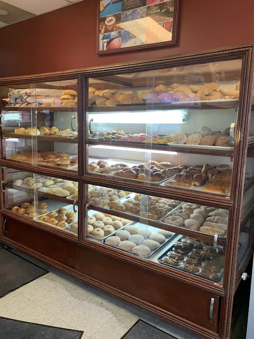 Frakin's Bakery Picture 3