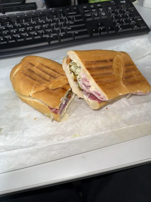 La Central Bakery Picture 4