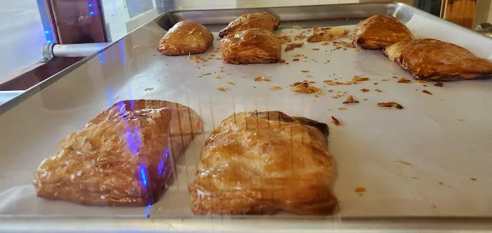 La Central Bakery Picture 3