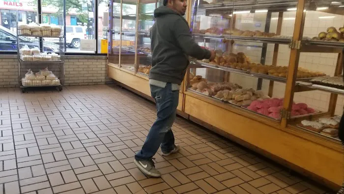 La Central Bakery Picture 7