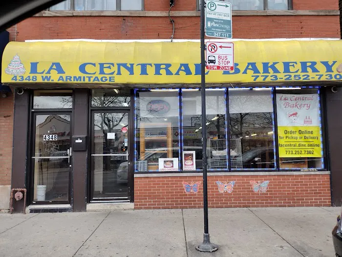 La Central Bakery Picture 2
