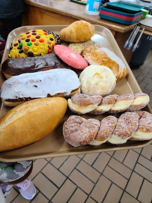 La Central Bakery Picture 1
