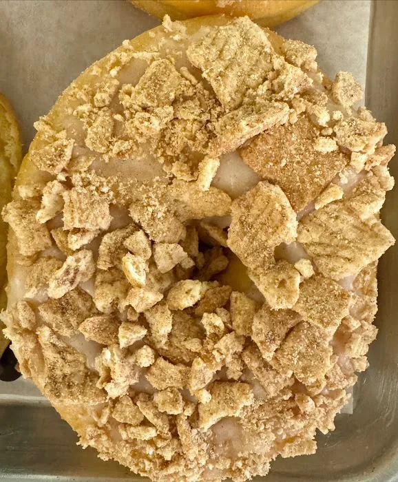 Guadalajara Bakery Picture 4