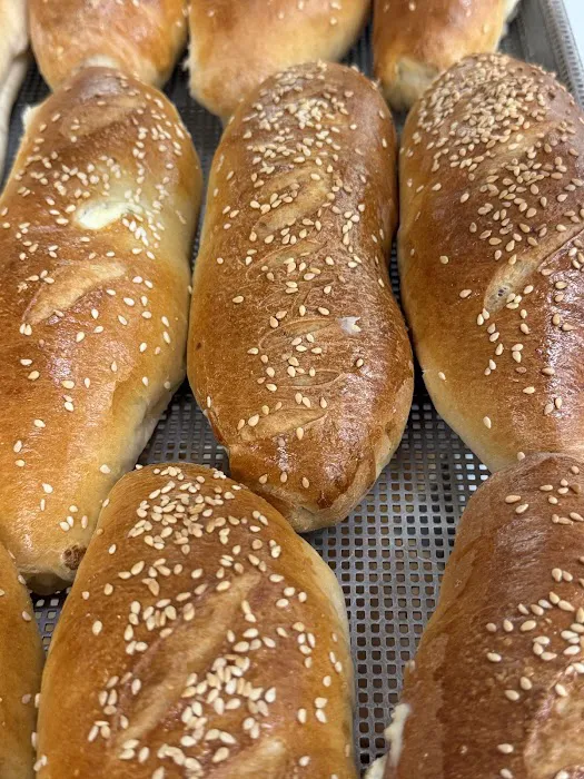 Guadalajara Bakery Picture 6