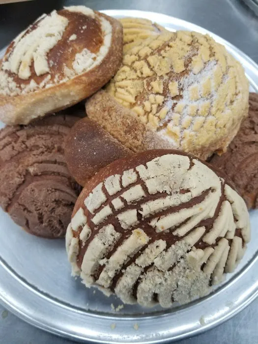 Guadalajara Bakery Picture 5