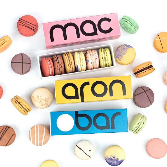 Macaron Bar Andersonville Picture 9