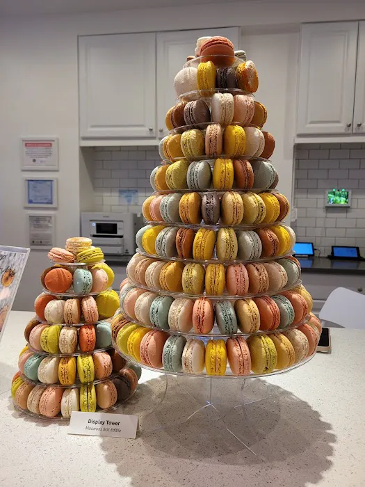 Macaron Bar Andersonville Picture 5