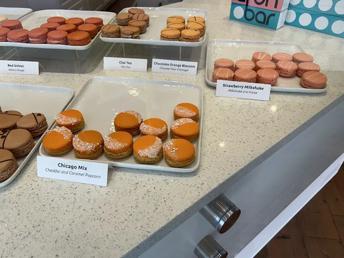 Macaron Bar Andersonville Picture 6