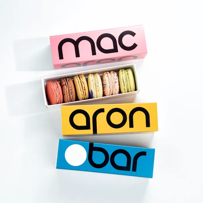 Macaron Bar Andersonville Picture 10