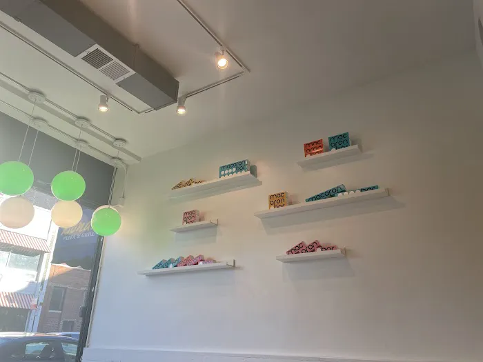 Macaron Bar Andersonville Picture 2