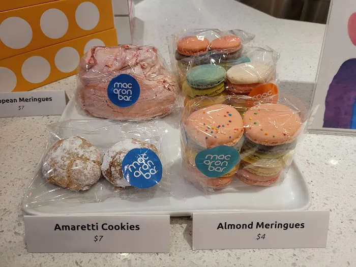 Macaron Bar Andersonville Picture 8