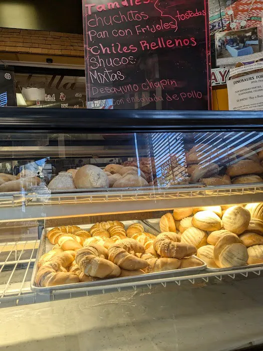 Isabella’s Bakery Picture 2
