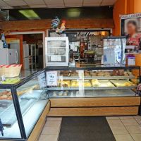 Isabella’s Bakery ico