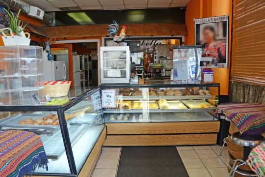 Isabellau2019s Bakery
