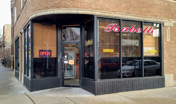 Isabella’s Bakery Picture 8