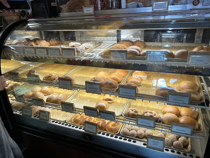 La Pâtisserie P Picture 1
