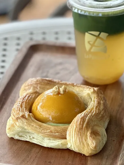 La Pâtisserie P Picture 5