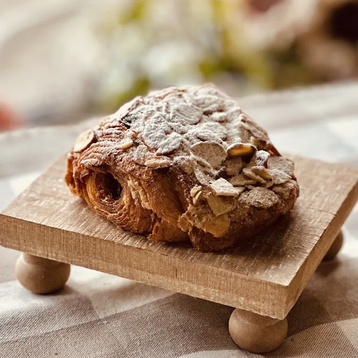 La Pâtisserie P Picture 9