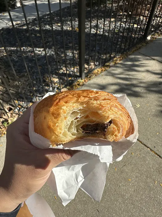 La Pâtisserie P Picture 7