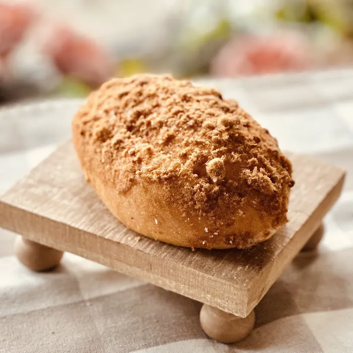 La Pâtisserie P Picture 6