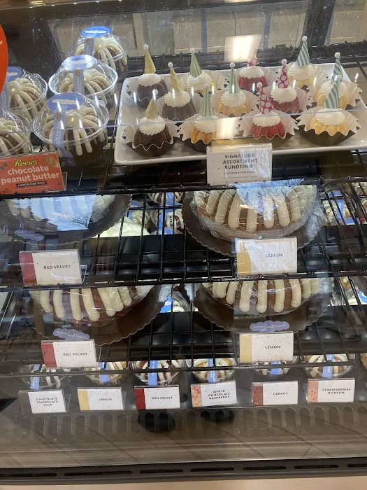 Nothing Bundt Cakes Picture 2