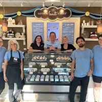 Nothing Bundt Cakes ico