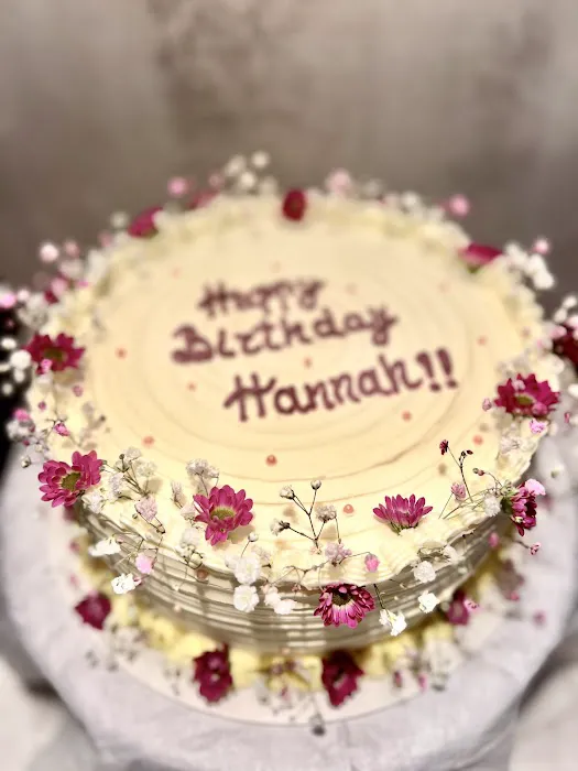 The Cake Maker Picture 1