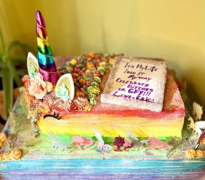 The Cake Maker Picture 10