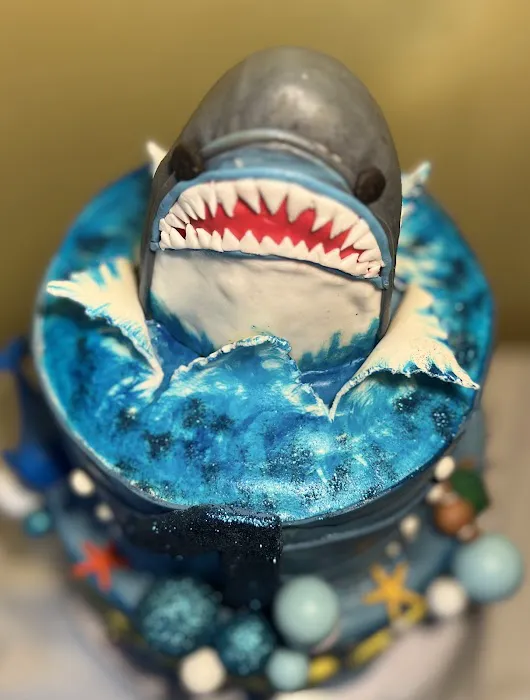 The Cake Maker Picture 8