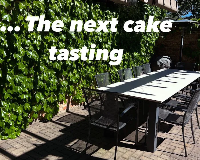 The Cake Maker Picture 6