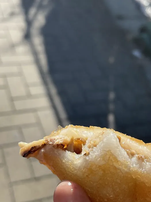 Chiu Quon Bakery 超群茶餐廳 Picture 9